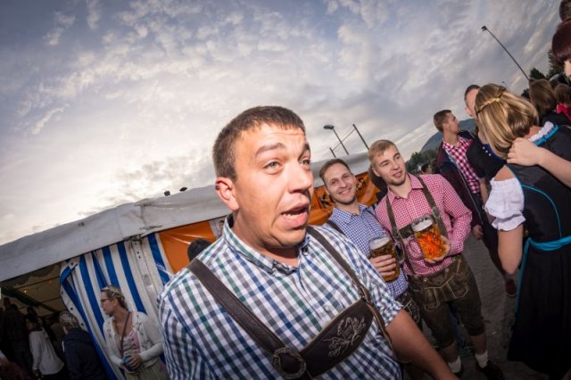 Wiesn 2017
